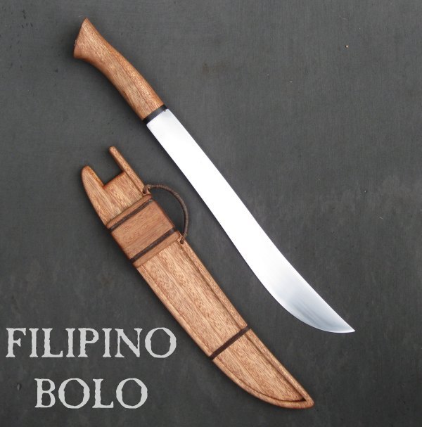 Ben Potter Bladesmith ben-potter-bladesmith